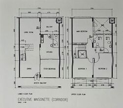 Blk 428 Hougang Avenue 6 (Hougang), HDB Executive #558792271